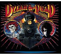 Bob Dylan - Dylan & the Dead - Digipack Version