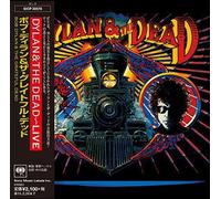 Bob Dylan – Dylan & The Dead – Import