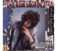 Bob Dylan Empire Burlesque (CD)