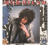 Bob Dylan - Empire Burlesque [Import]