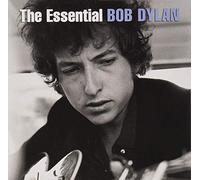 BOB DYLAN - Essential Bob Dylan (2014 Updated Edition) (Sony Gold Series) [Import]