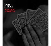 Bob Dylan – Fallen Angels – Vinyle 12 pouces