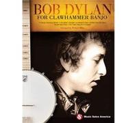 Bob Dylan for Clawhammer Banjo Inconnu (Auteur)