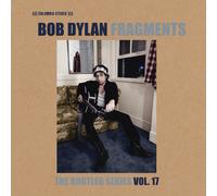 Bob Dylan - Fragments: Time Out of Mind Sessions (1996-1997) - Bootleg Series Vol 17 - Vinyle
