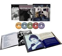 Bob Dylan - Fragments: Time Out of Mind Sessions (1996-1997): Vol. 17 Deluxe Edi