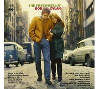 Bob Dylan - Freewheelin' [Import]