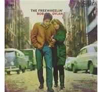 Bob Dylan - Frewheelin Bob Dylan (Gold Series) [Import]