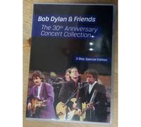 Bob Dylan & Friends - The 30th Anniv. Concert Collection (2 Dvd)
