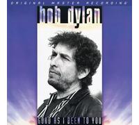 Bob Dylan - Good As I Been To You [Vinyl Lp] Ltd Ed, 180 Gram