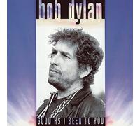 Bob Dylan - Good As I Been To You - Vinyl Record - G3z