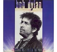 Bob Dylan - Good As I've Been to You [Import]