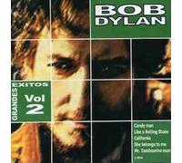 Bob Dylan - Grandes Exitos 2 [Import]