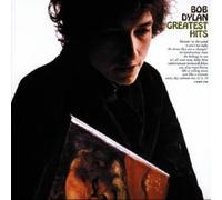 BOB DYLAN "GRATEST HITS" CD NEW