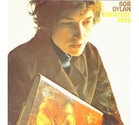 Bob Dylan – Greatest Hits – CD