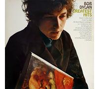 BOB DYLAN - Greatest Hits