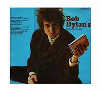 Bob Dylan - Greatest hits (AMIGA) / Vinyl record [Vinyl-LP]