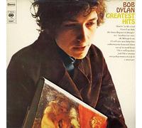 Bob Dylan - Greatest Hits Bob Dylan