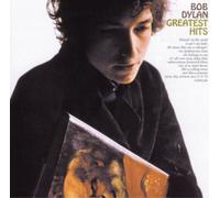 Bob Dylan Greatest Hits (CD) Album