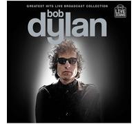 Bob Dylan - Greatest Hits Live-The Broadcast Collection [Import]