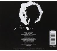 Bob Dylan Greatest Hits (New Version) by Bob Dylan NEUF
