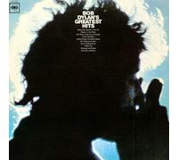 BOB DYLAN - GREATEST HITS VINYL LP NEUF
