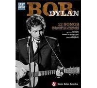 Bob Dylan - Guitare facile