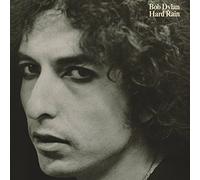 Bob Dylan – Hard Rain – CD – Legacy