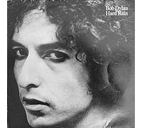 Bob Dylan - Hard Rain - CBS - CBS 32308