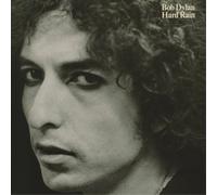 Bob Dylan Hard Rain (Vinyl) 12" Album