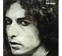 Bob Dylan - Hard Rain [Vinyl LP]
