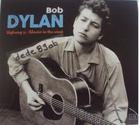 Dylan Bob - Highway 51 & Blowin' in the Wind