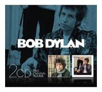 BOB DYLAN "HIGHWAY 61 REVISITED/BLONDE..." NEW 2 CD