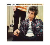 Bob Dylan Highway 61 Revisited (CD)