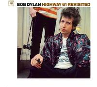 Highway 61 Revisited