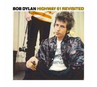 Bob Dylan - Highway 61 Revisited [Compact Discs] Blu-Spec Cd 2, Japan - Import