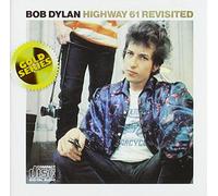 BOB DYLAN - Highway 61 Revisited (Gold Series) [Import]