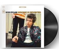 Highway 61 Revisited Vinyle