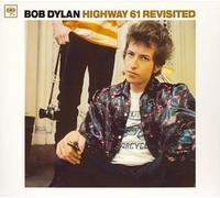 Bob Dylan - Highway 61 Revisited [Sacd]