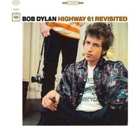 Bob Dylan Highway 61 Revisited (Vinyl) 12" Album