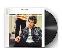 Bob Dylan – Highway 61 Revisited – Vinyle LP 150 g – Sony