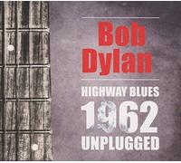 Bob Dylan - Highway Blues 1962 Unplugged [Import]
