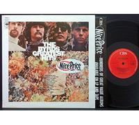 BOB DYLAN - HISTORIC BASEMENT TAPES LP UK CBS 1975