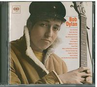 Bob Dylan [Import]
