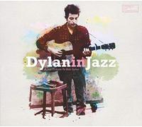 Bob Dylan In Jazz Edition Limitée Vinyle