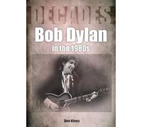 Bob Dylan in the 80s