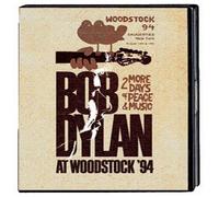 Bob Dylan - ...in Woodstock '94