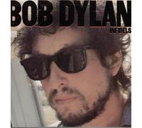 Bob Dylan - Infidels