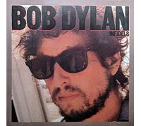 Bob Dylan - INFIDELS - BOB DYLAN