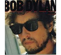 Bob Dylan - Infidels + obi
