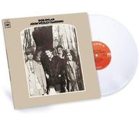 Bob Dylan - John Wesley Harding [2010 Mono Version] (White Vinyl) [New Vinyl LP]
